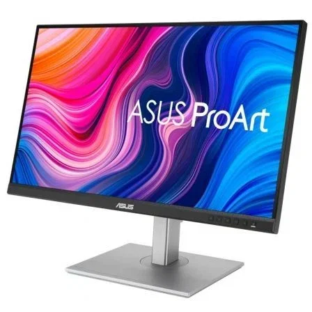 ASUS ProArt PA278CV Monitor Profesional 27 pulgadas WQHD IPS